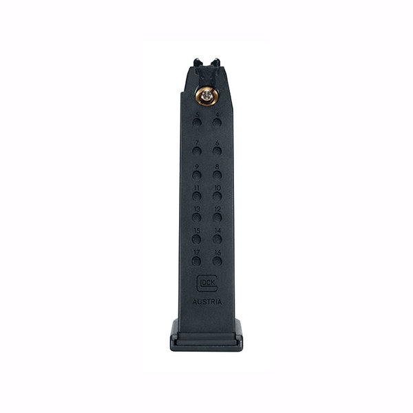 Umarex GLOCK G45 Gen5 GBB Airsoft Replica Pistol (VFC) — alternate view 5