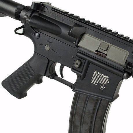 Valken Alloy Series M4 AEG Airsoft Rifle, 6mm, MKII — alternate view 4
