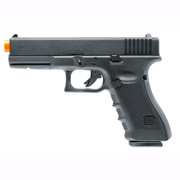 Umarex GLOCK G17 Gen4 GBB Airsoft Replica Pistol (VFC)