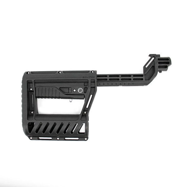 Planet Eclipse EMF100 PWR Stock — alternate view 3