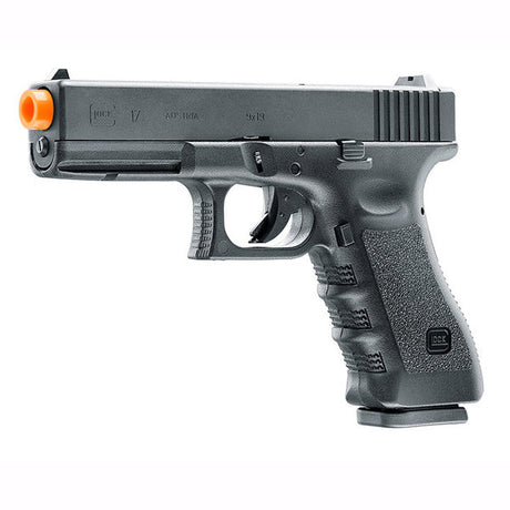 Umarex GLOCK G17 Gen3 GBB Airsoft Replica Pistol (VFC) — alternate view 4