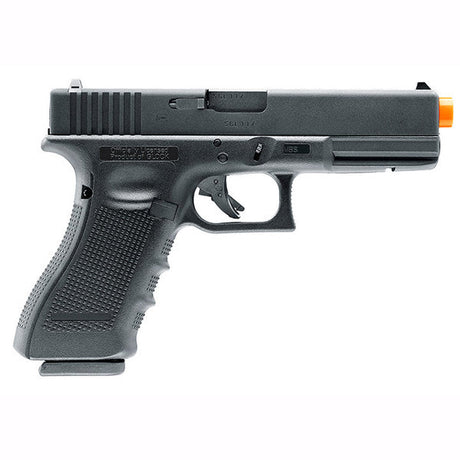 Umarex GLOCK G17 Gen4 GBB Airsoft Replica Pistol (VFC) — alternate view 2