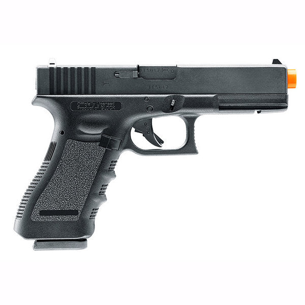 Umarex GLOCK G17 Gen3 GBB Airsoft Replica Pistol (VFC) — alternate view 2