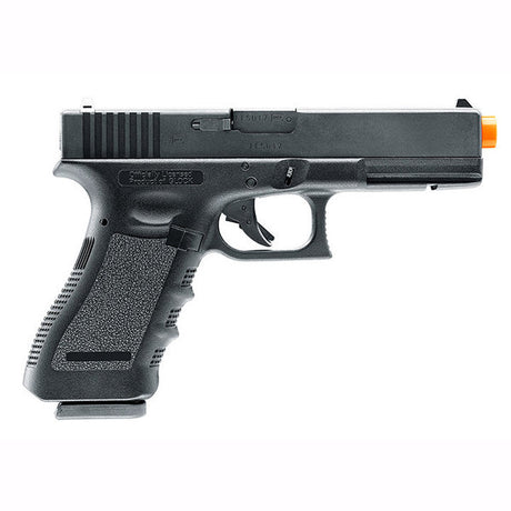 Umarex GLOCK G17 Gen3 GBB Airsoft Replica Pistol (VFC) — alternate view 2