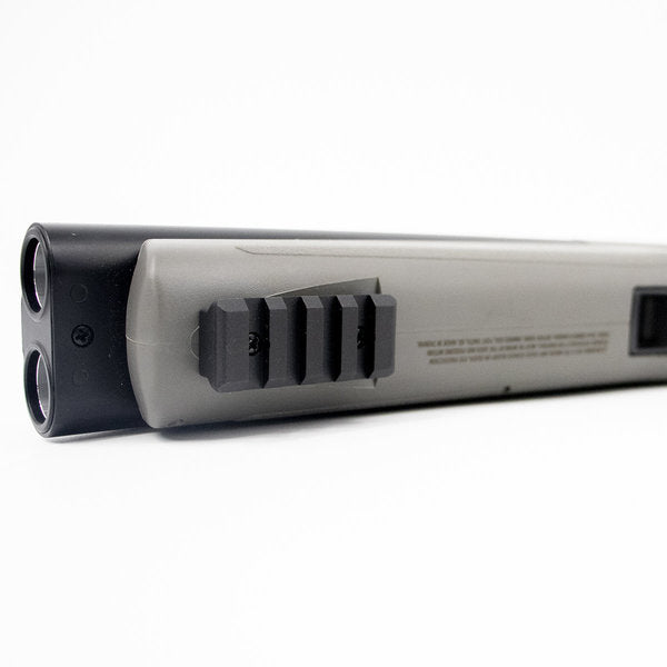 T4E HDS Double Barrel Paintball Marker — alternate view 8