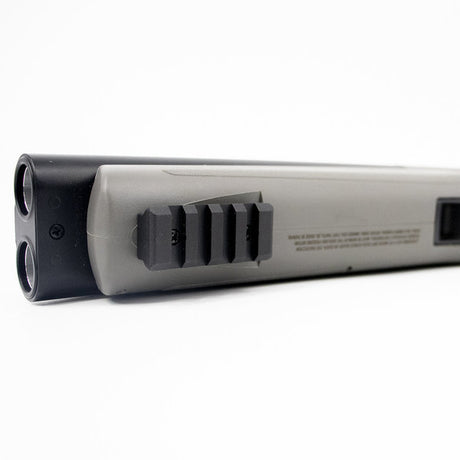T4E HDS Double Barrel Paintball Marker — alternate view 8
