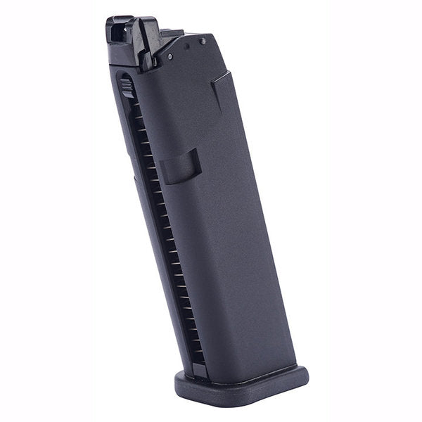 Umarex GLOCK G17 Gen3 GBB Airsoft Replica Pistol (VFC) — alternate view 3