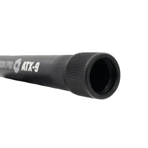 Ammotech ATX-9 Freak XL Compatible Barrel - Tippmann A5 / TiPX Thread — alternate view 3
