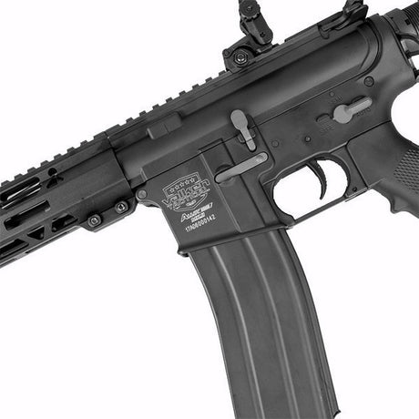 Valken Alloy Series M4 AEG Airsoft Rifle, 6mm, MKII — alternate view 2