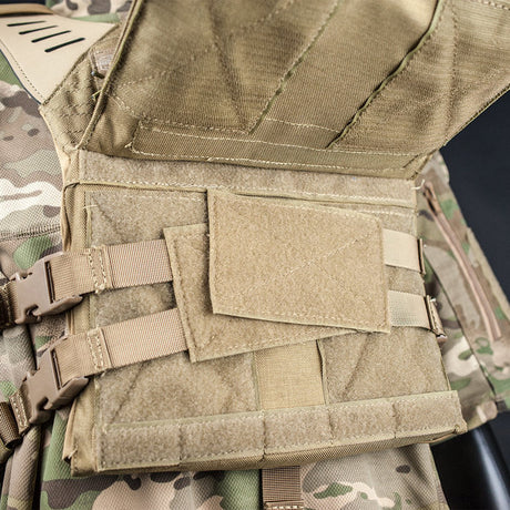 Valken Plate Carrier - Laser Cut — alternate view 7
