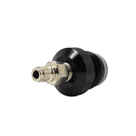 Valken Paintball Remote Line to Paintball Gun ASA Adapter — alternate view 2