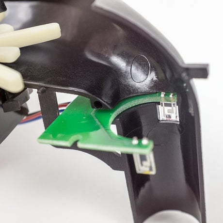 V-MAX Plus+ Paintball Loader — alternate view 3