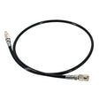 Tank Kits/Parts - V Tactical Fill Whip Hose Extension