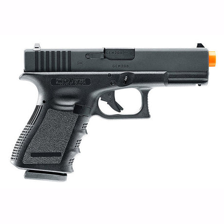 Umarex GLOCK G19 Gen3 GBB Airsoft Replica Pistol (VFC) — alternate view 2