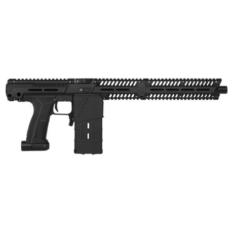 Planet Eclipse EMF100 Magazine Fed Paintball Marker — alternate view 3
