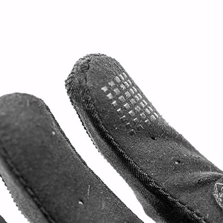 Zulu Gloves – Black — alternate view 4