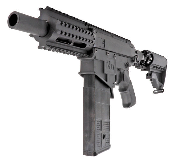 M17 Magfed Paintball Marker — alternate view 4