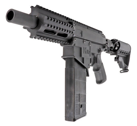 M17 Magfed Paintball Marker — alternate view 4