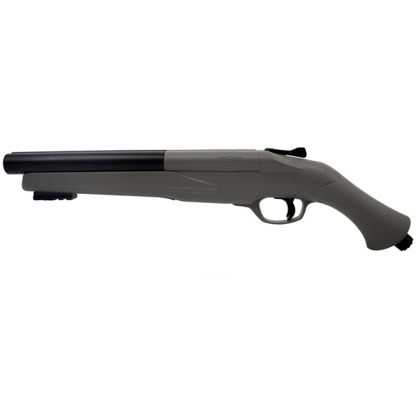 T4E HDS Double Barrel Paintball Marker — alternate view 5