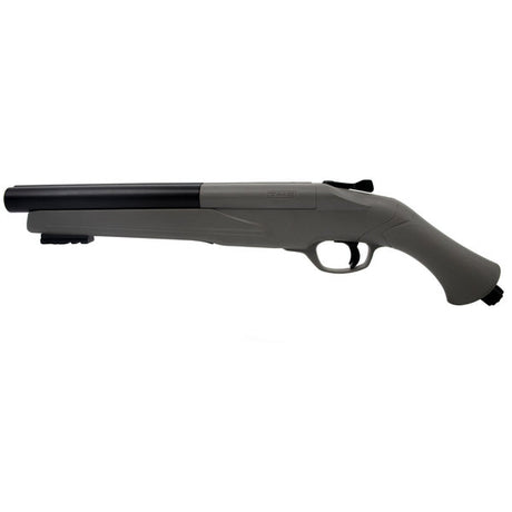 T4E HDS Double Barrel Paintball Marker — alternate view 5