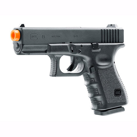 Umarex GLOCK G19 Gen3 GBB Airsoft Replica Pistol (VFC) — alternate view 4