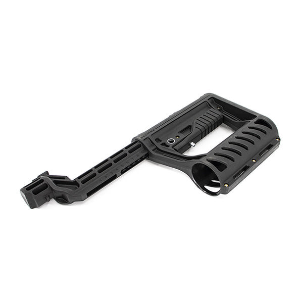 Planet Eclipse EMF100 PWR Stock – Flat Dark Earth — alternate view 2