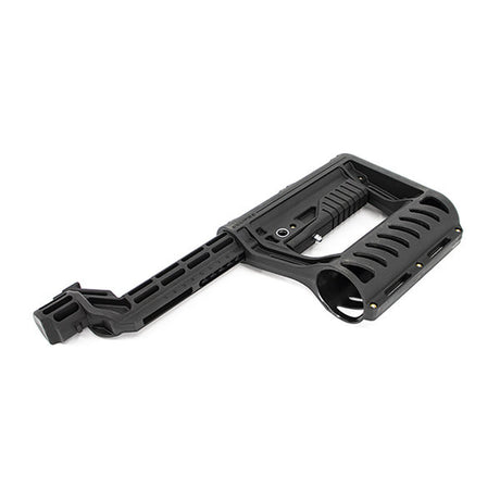 Planet Eclipse EMF100 PWR Stock – Flat Dark Earth — alternate view 2
