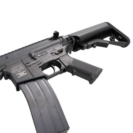 Valken Alloy MK III Full Metal AEG Airsoft Rifle — alternate view 3