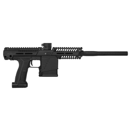 Planet Eclipse EMF100 Magazine Fed Paintball Marker — alternate view 7