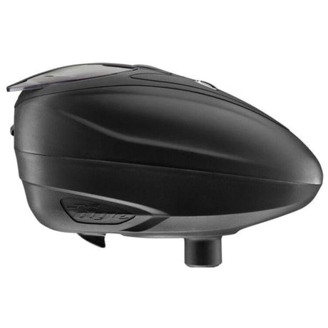 LT-R Paintball Loader – Black/Red — alternate view 3