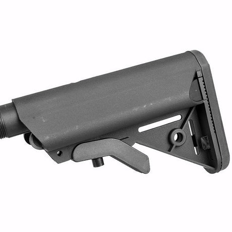 Valken Alloy Series M4 AEG Airsoft Rifle, 6mm, MKII — alternate view 5