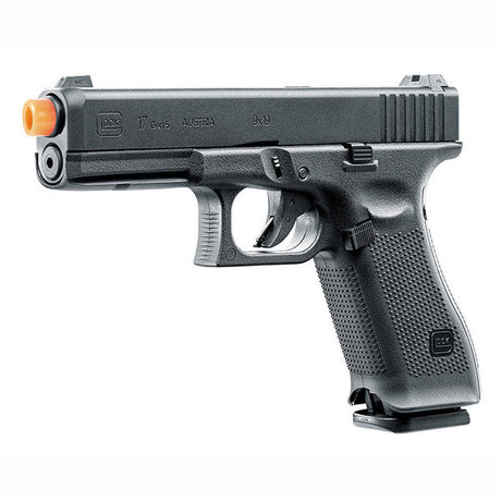 Umarex GLOCK G17 Gen5 GBB Airsoft Replica Pistol (VFC) — alternate view 5