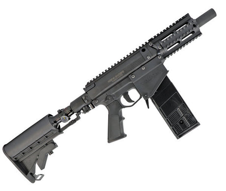 M17 Magfed Paintball Marker — alternate view 3