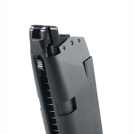 Umarex GLOCK G17 Gen5 GBB Airsoft Replica Pistol (VFC) — alternate view 6