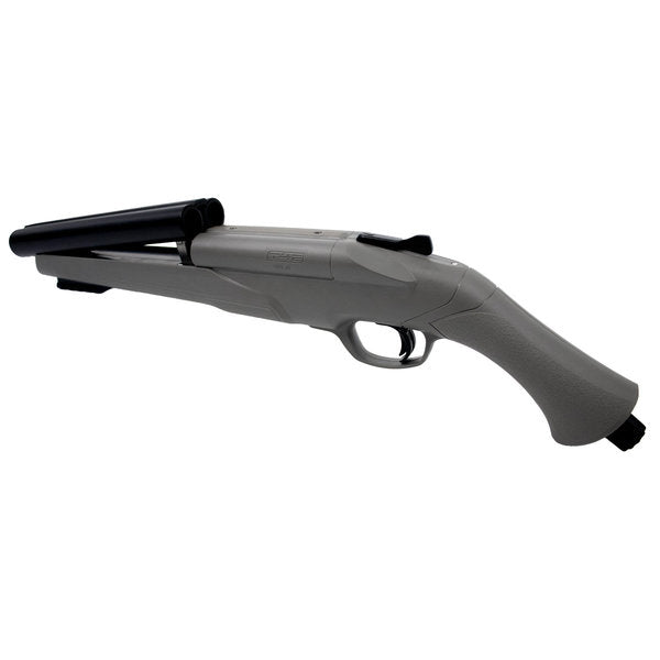 T4E HDS Double Barrel Paintball Marker — alternate view 6