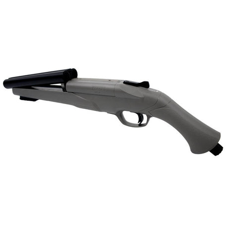 T4E HDS Double Barrel Paintball Marker — alternate view 6