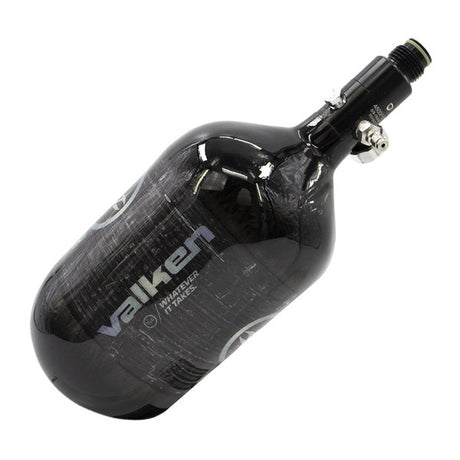 ZERO-G V2 68 cubic inch 4500psi Paintball Compressed Air Tank — alternate view 2