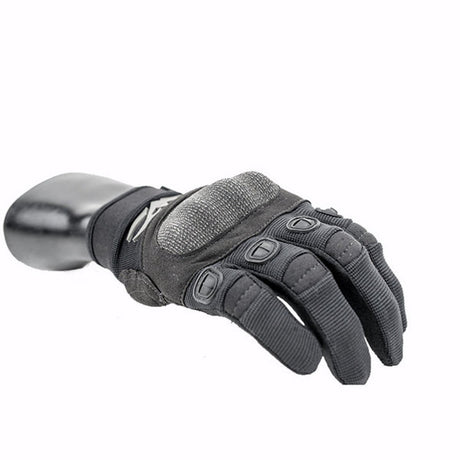 Zulu Gloves – Olive — alternate view 7
