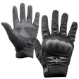 Zulu Gloves – Olive — alternate view 9