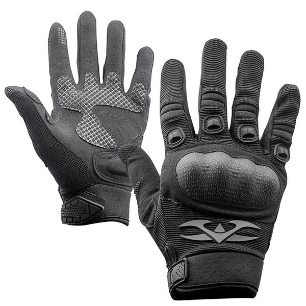 Zulu Gloves – Olive — alternate view 9
