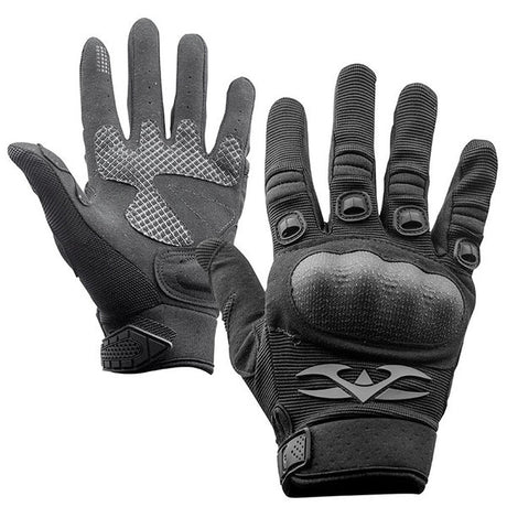 Zulu Gloves – Olive — alternate view 9