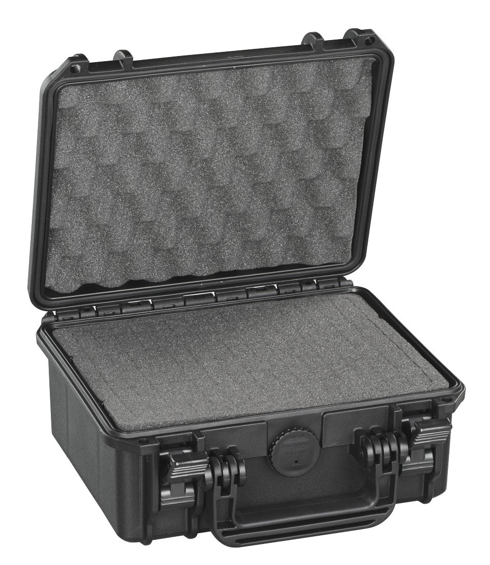 Doro D0907-4 Case and/or Compatible Custom Foam 10" x 9.5" x 4.5" – Empty case — alternate view 4