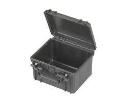 Doro D1109-5 Case and/or Compatible Custom Foam - 13" x 11.75" x 5.75" – Empty case — alternate view 4