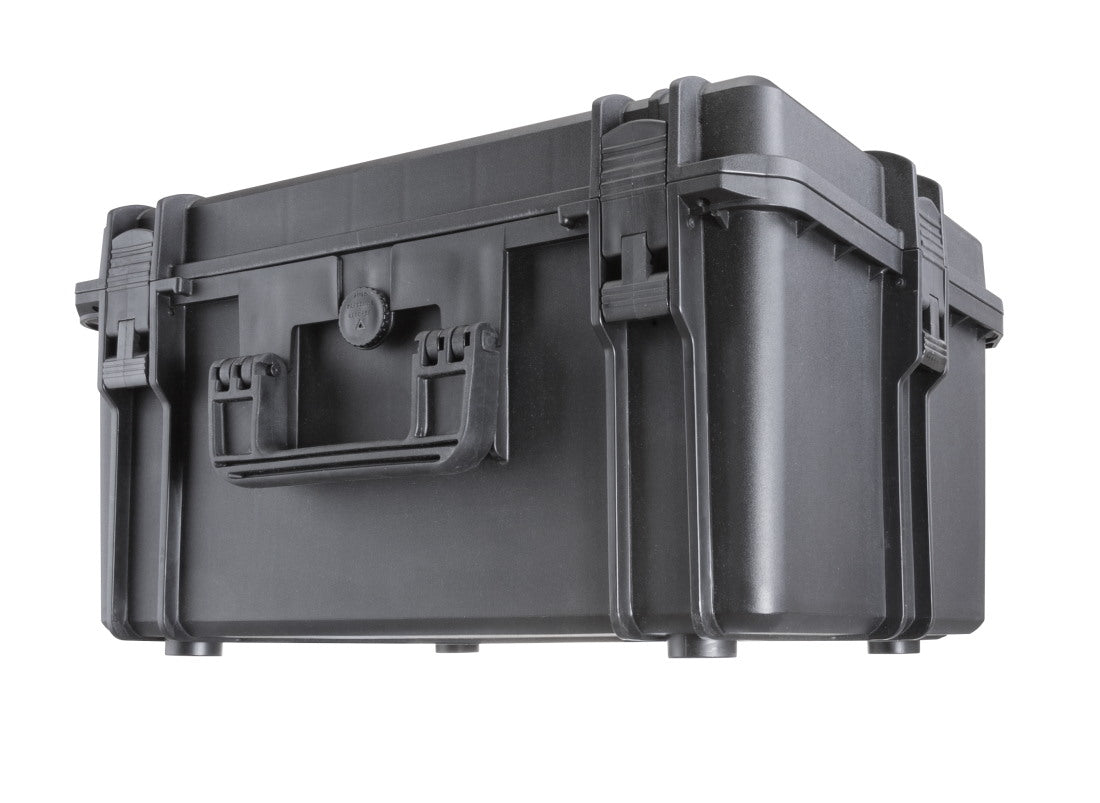 Doro D1913-11 Case and/or Compatible Custom Foam 21.75" x 16.75" x 12" – Case w/foam