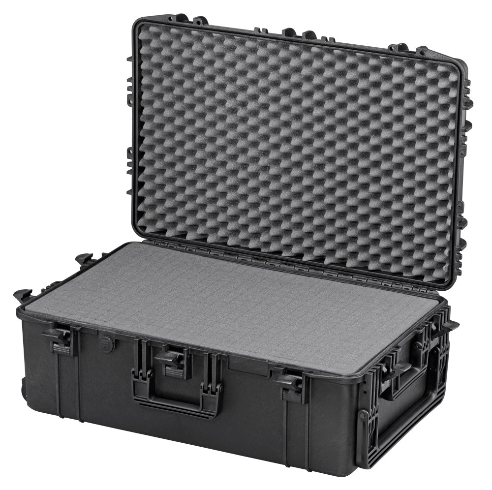 Big Black Case – Empty Case Only — alternate view 4