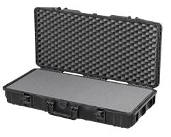 Doro D3114-5 Case and/or Compatible Custom Foam - 33.46" x 17.32" x 6.22" – Empty case — alternate view 4