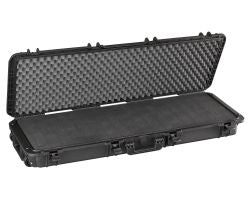 Doro D4314-13W Case and/or Compatible Custom Foam - 46.25" x 17.75" x 13.75" – Empty case — alternate view 4