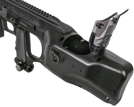 New Empire DFender Elite Paintball Gun w/ Integrated Loader — alternate view 5