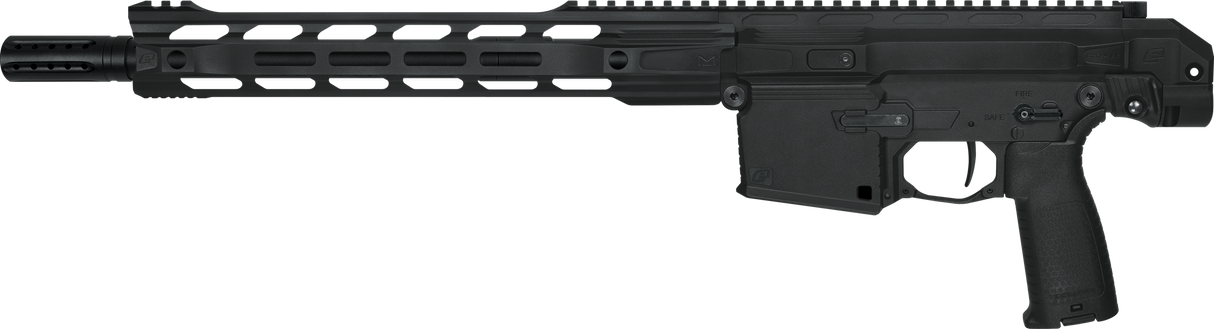 Planet Eclipse EMF200 Magfed Marker — alternate view 9