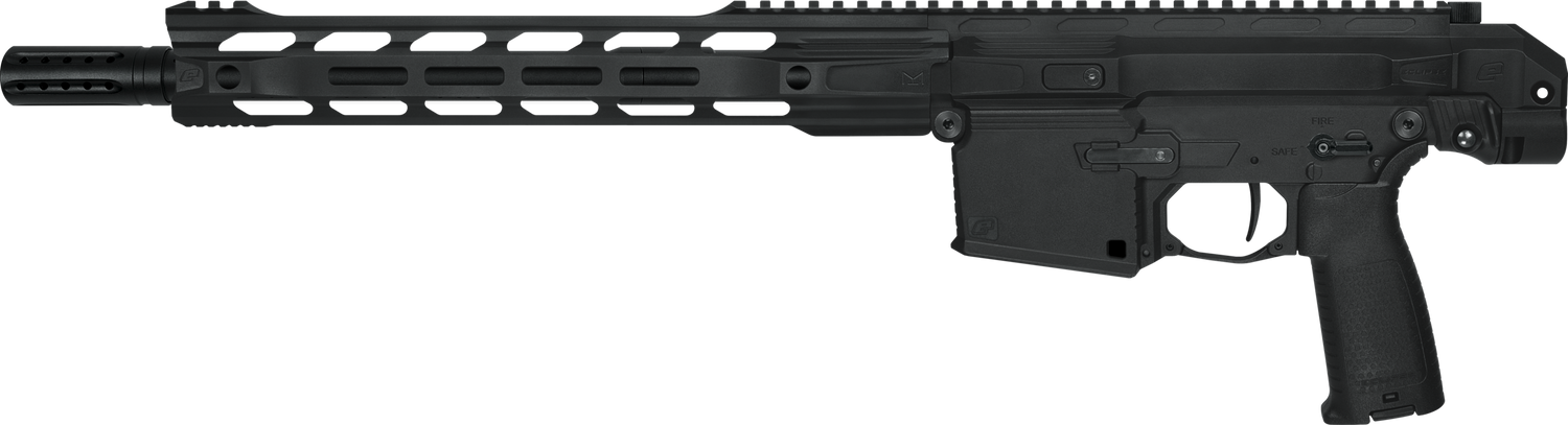 Planet Eclipse EMF200 Magfed Marker — alternate view 9